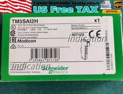 TM5SAI2H US Free TAX
