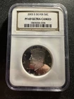 2003 S Kennedy Half Dollar Silver NGC PF69 Ultra Cameo