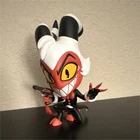 YouTooz Helluva Boss Moxxie Vinyl Figure Animation Collectible Standard Size
