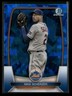 2023 Bowman Chrome Sapphire Edition #8 Max Scherzer New York Mets