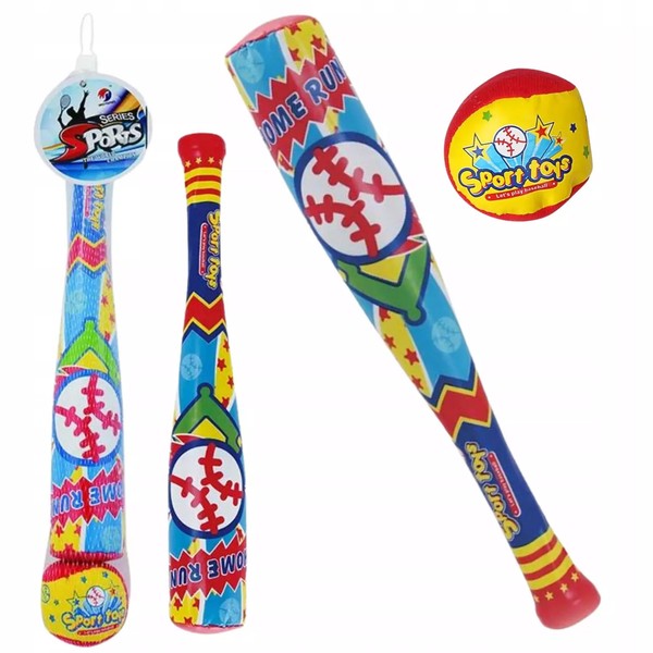 6920177849131 Zestaw Do Gry W Baseball Kij Baseballowy PiłKa Gra ZespołOwa Dla D-image