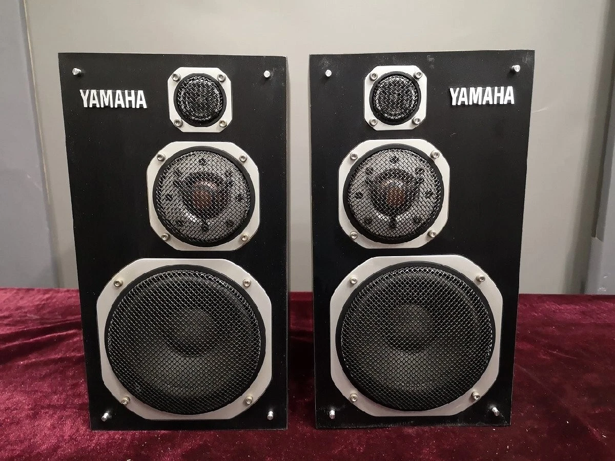 Yamaha NS-1000 Vintage Speakers for sale | eBay