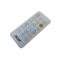 New Acer K132 White Projector Remote Control MC.JGN11.001