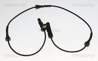 Triscan 818011228 ABS Sensor Hinten FüR BMW X3 G01 F97 X4 G02 F98 1.6-3.0H
