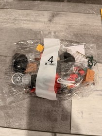 LEGO The LEGO Batman Movie: Killer Croc Tail-Gator (70907)