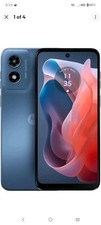 Motorola moto G Play 2024 XT2413V 6.5" 64GB straight talk 4G/LTE Smartphone