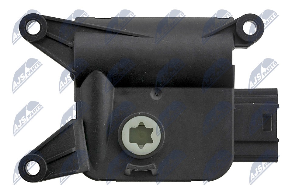 2x ✅Fits NTY CNG-WW-005 Air Vent Flap Controller ⭐UK Seller⭐ - Image 8