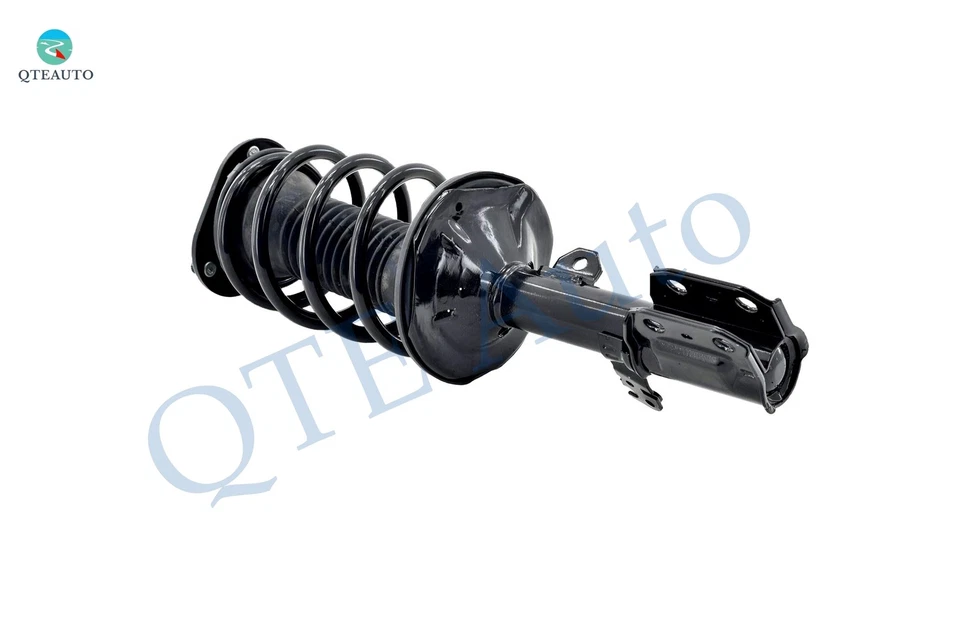 Set 4 Front-Rear Quick Complete Strut-Coil Spring For 2004-2006 Pontiac Vibe AWD - Image 3 of 4