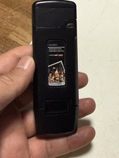 Verizon USB720 720 USB Modem Qualcomm 3G CDMA Broadband Internet Service