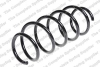 1X Lesjöfors Fahrwerksfeder 4027635 FüR Ford CB1 Fiesta CCN 6 Van