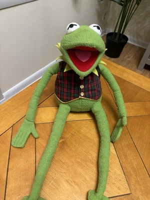 Eden Kermit the Frog Toys for sale | eBay