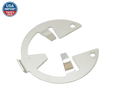 Mercedes-Benz Security System SLK C Class Genuine A0009945060