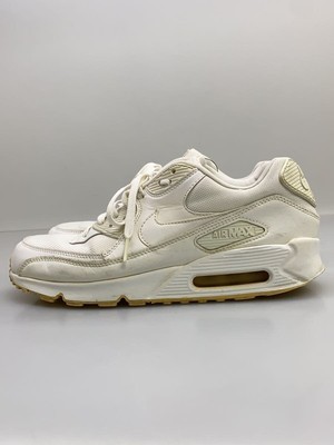 Nike Air Max 90 Essential White 537384 111 27Cm Wht MFI96
