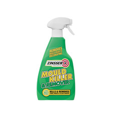 Zinsser Mould Killer & Remover 750ml