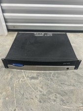 Crown CTs 1200 2-Channel Professional Rack Mount Power Amplifier NOT TESTED 