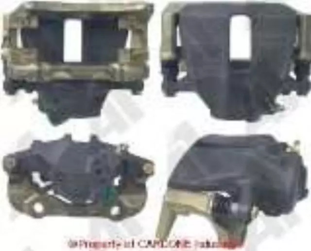 Genuine Cardone Disc Brake Caliper 19-B984B