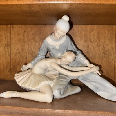 Lladró Porcelain Figurine #6583 Heavens' Lullabye | eBay