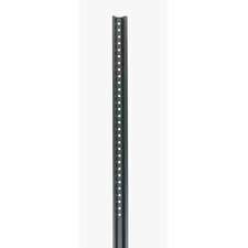 Tapco 054-00010 Sign Post,  U-Channel,  , Steel Green,  Powder Coated,  7 Ft.