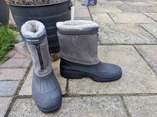 Cotton Traders Boots products for sale UK