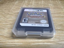 US for Nintendo NDS Game Card Pokemon Series ...