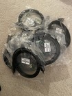 LOT Of 13 Brand New Genuine HP DisplayPort cable HP P/N:487342-001 — photo 1