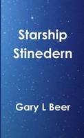 Gary L Beer | Starship Stinedern | Taschenbuch | Englisch (2012) | [.]