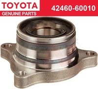 Toyota Radnabe & Radlager 42460-60010