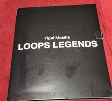 Loops legends Magic Trick Levitation Yigal Mesika Effect