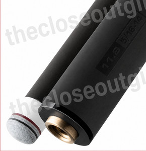 Cuetec Cynergy Shaft | eBay
