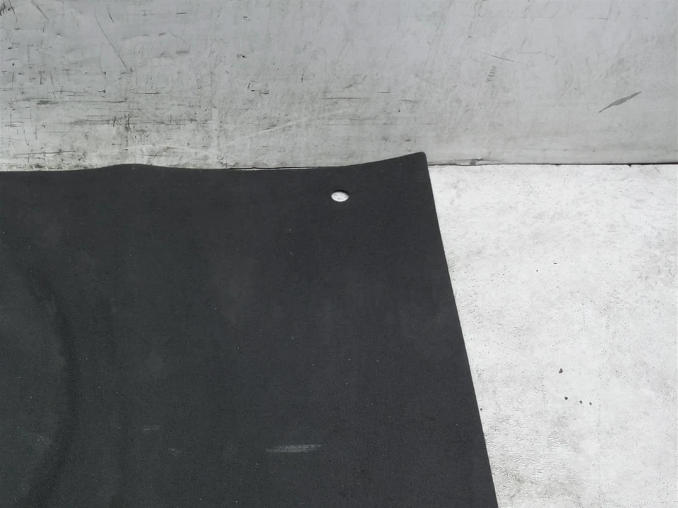 Bandeja inferior cubierta neumático repuesto Audi A6 2006-2011 sedán 4F5-863-463-A-36R Foto 3 de 4