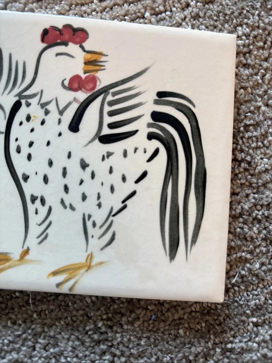 H R Johnson Tile In Antique Ceramic & Porcelain Tiles for sale | eBay