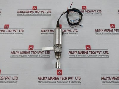 ENDRESS+HAUSER FTL50-GGQ2AA8N3A Liquiphant M Vibronic Point Level Detector