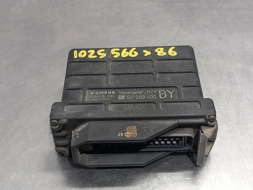 90269400 1025566 motorsteuergerät OPEL KADETT E 1984