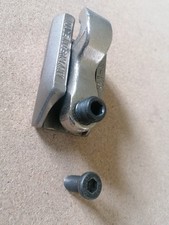 Lenzkes K12 Spannpratze | Niederspanner | Kompaktspanner