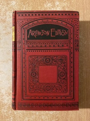 Explorations & Adventures In & Around The Pacific & Antartic Oceans (circa 1900)