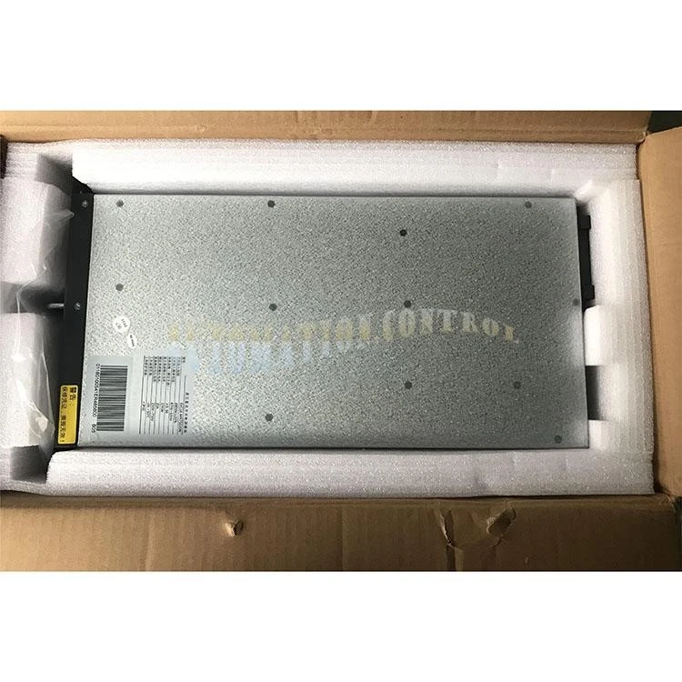 Vehicle DC Charging Pile Module For INVT EVC16-MR75020N 15KW 750V - Image 2 of 3