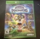 New ListingActivision Skylanders Imaginators Microsoft Xbox One