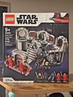 LEGO Star Wars: 75291 Death Star Final Duel, 2020 Ep. 6 NISB Exclusive Minifig