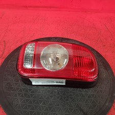 MINI TAIL LIGHT PASSENGER SIDE NEARSIDE LH 2009 5 DOOR