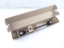 OEM Can-Am Performance Half Shaft 705402048 For 2021 -2023 Mavrick Turbo RR