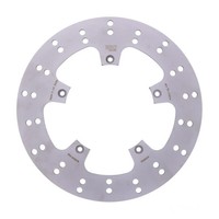 Bremsscheibe Vorne EBC MD983D FüR Aprilia SR 125 Ie Max Bj. 2012-2017
