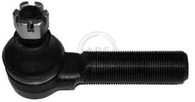 A.B.S. Spurstangenkopf Gelenkkopf 230475 für TOYOTA LAND CRUISER OU M17X1.5 LHT