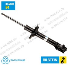 B4 Gasdruckstoßdämpfer vorne u.a.: VW Golf II 19E, 1G1, Bj. 1986-1991