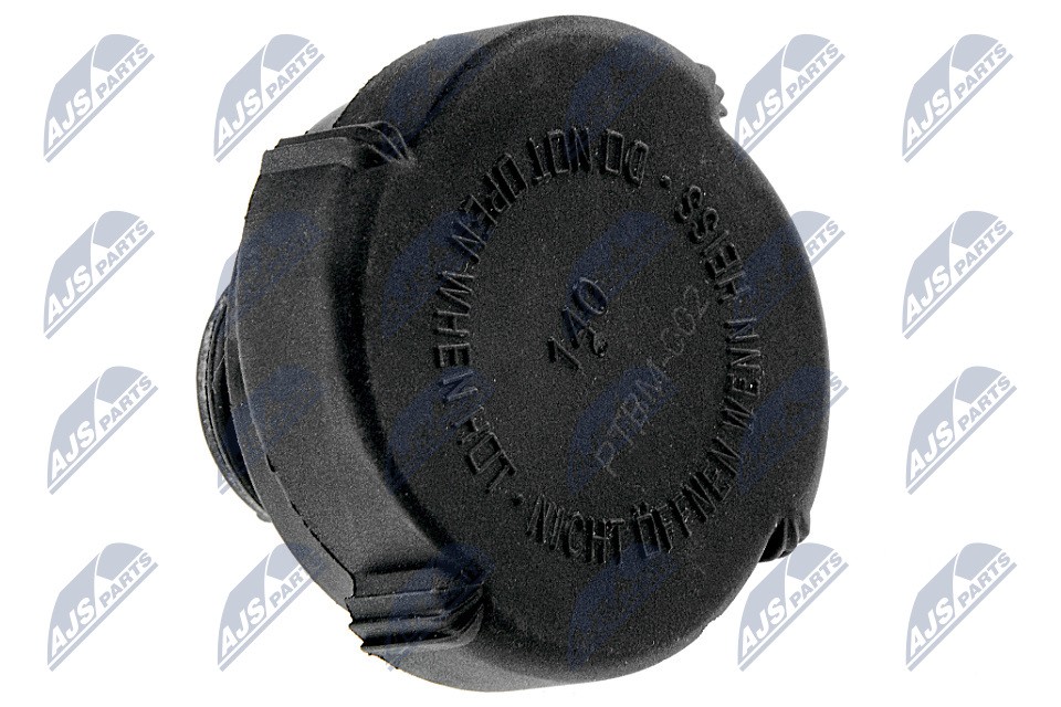 Expansion Tank Cap For Bmw 3 E30/36/E46, Bmw 5 E34/E39/E60 87-10 - Image 13