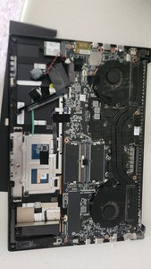 gigabyte aero 15 scraps
