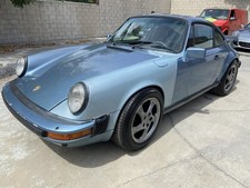 1985 Porsche 911 for Sale
