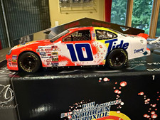 Racing Champions Authentics Ricky Rudd 10 Tide 1999 Ford Taurus 1:24 1of 5000
