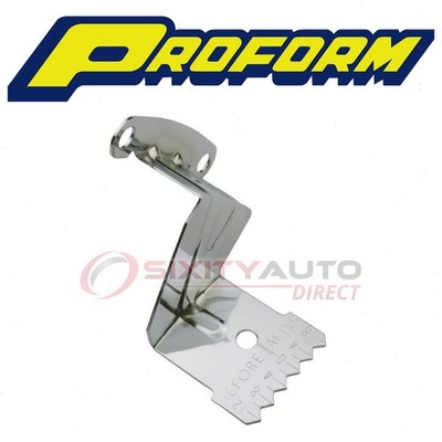 PROFORM Engine Timing Tab for 1978-1980 Oldsmobile Cutlass Supreme 5.0L 5.7L ky