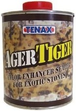 TEN TIGER AGER - 1 Quart