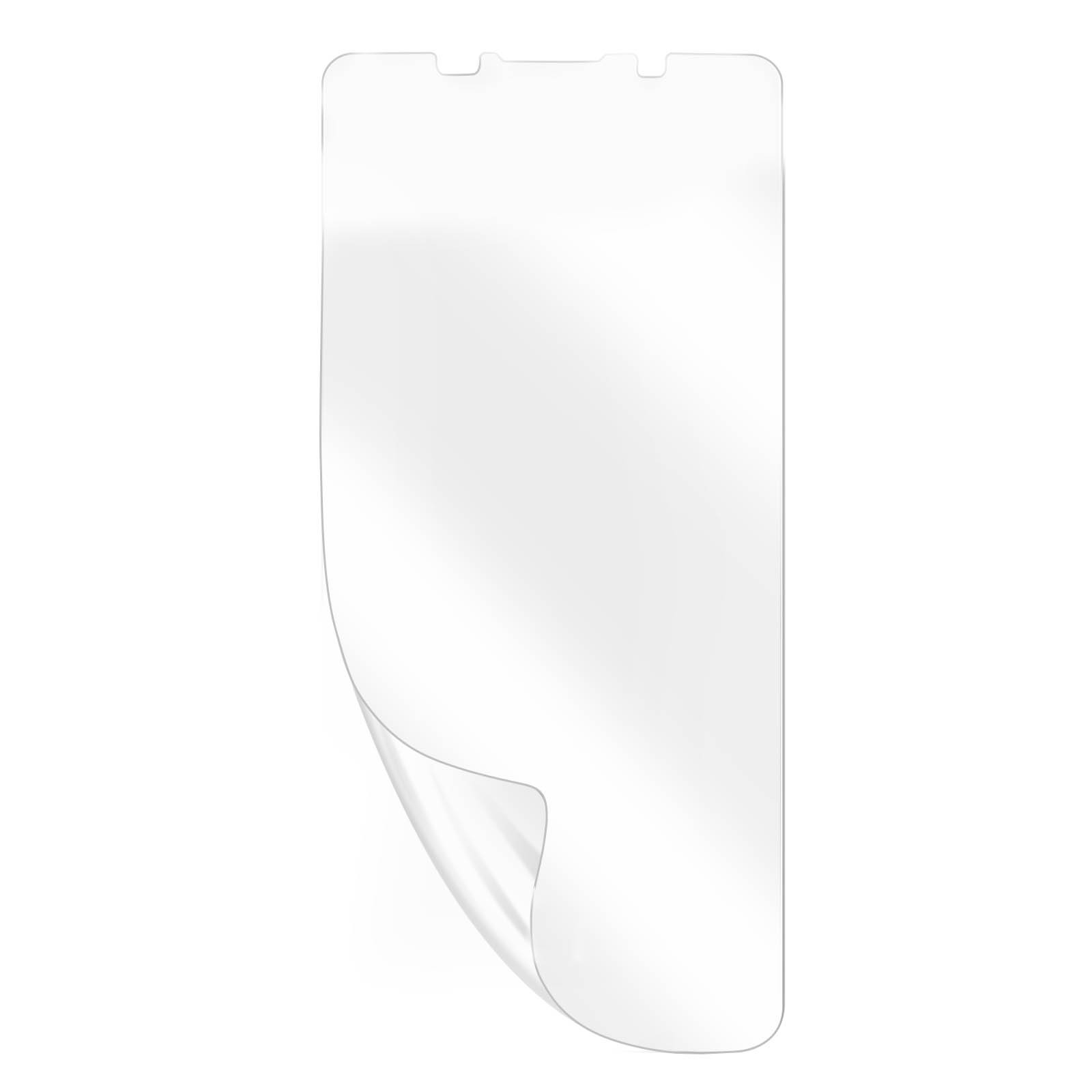 2x Kit Protection Écran Xperia 1 VI Film Protection Souple Antirayures
